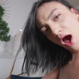 Olympias Big Black Cock Dream