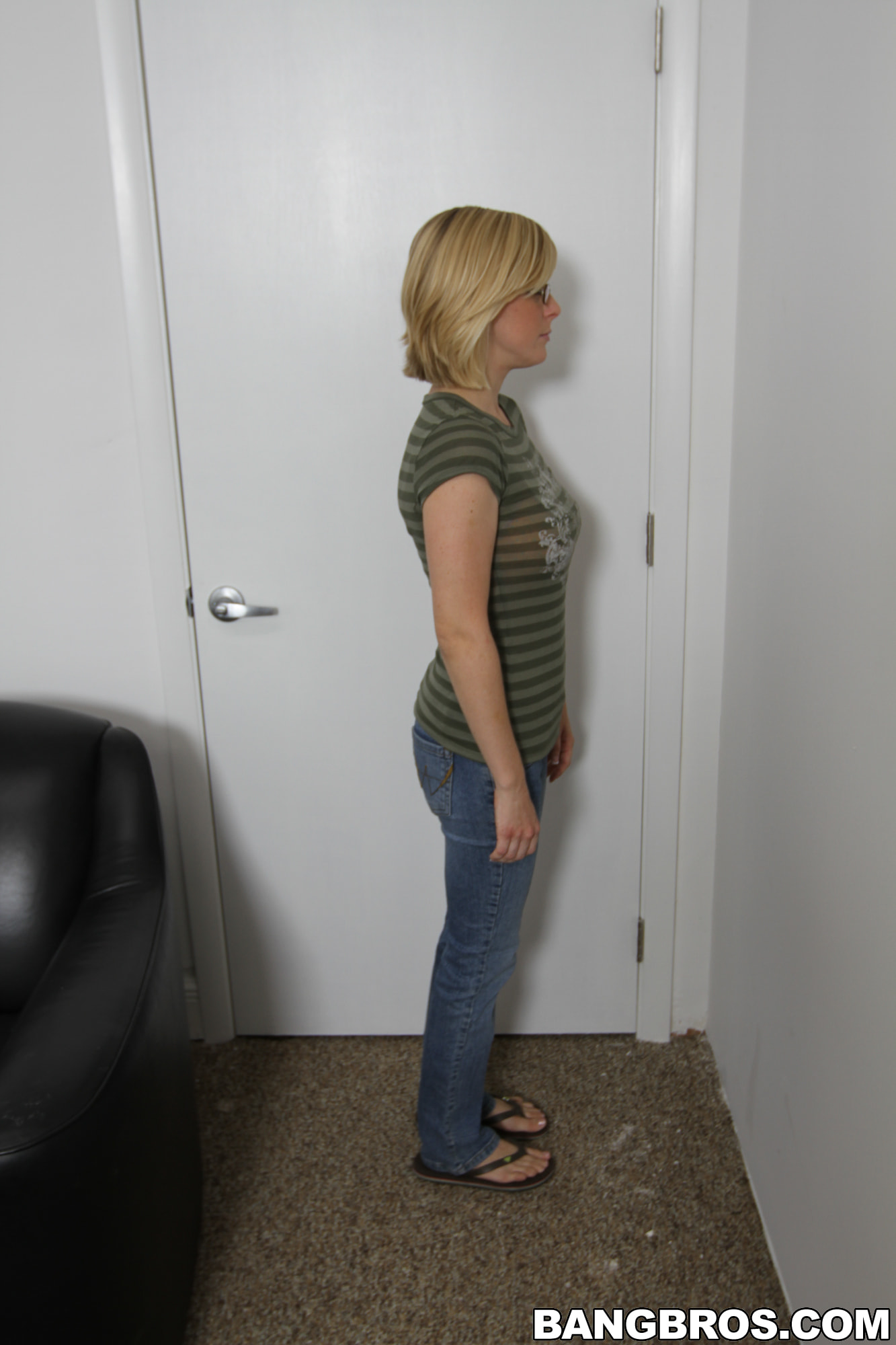 A toda chica americana le encanta el sexo anal