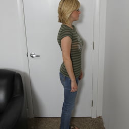 A toda chica americana le encanta el sexo anal
