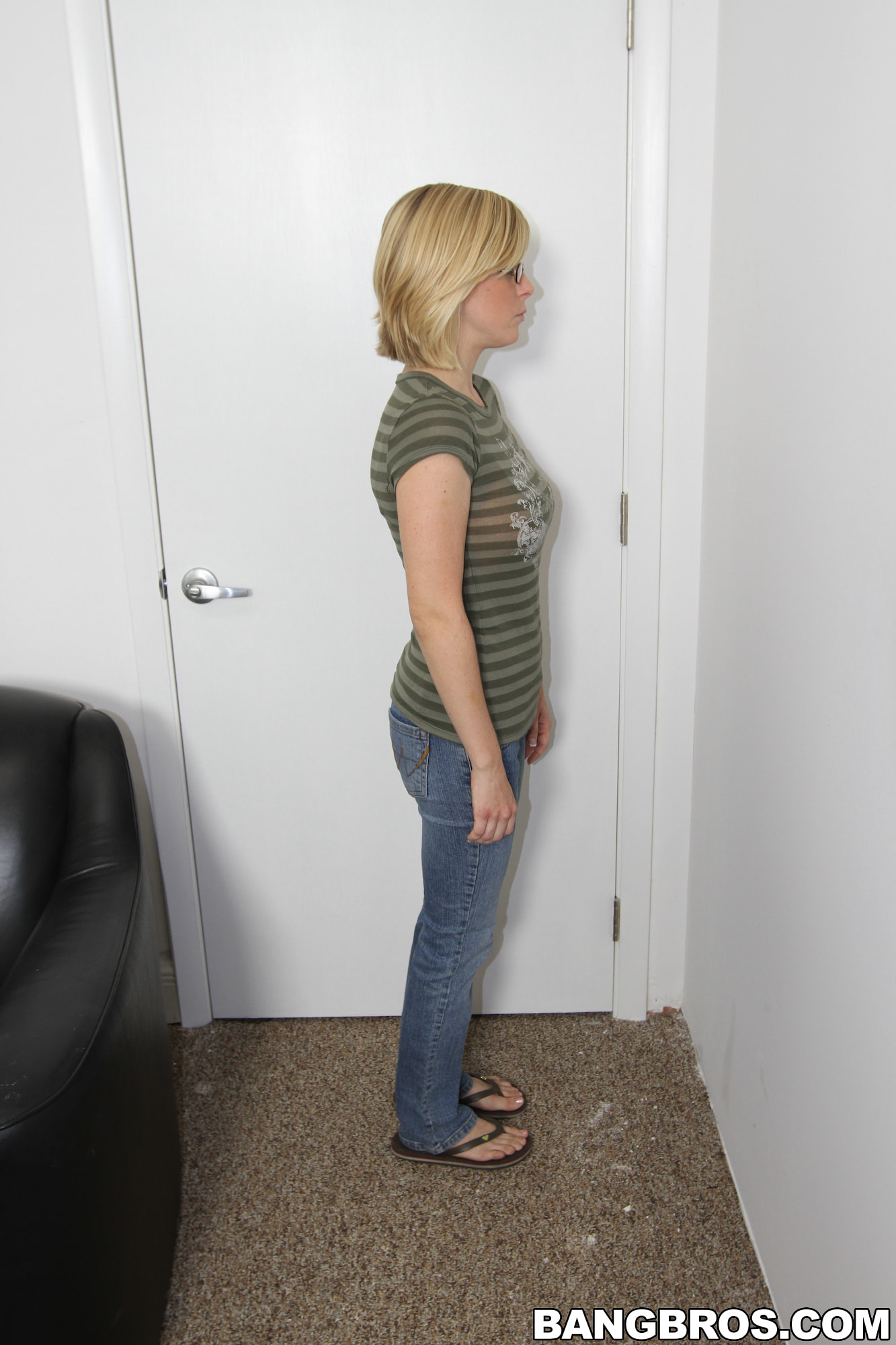 A toda chica americana le encanta el sexo anal