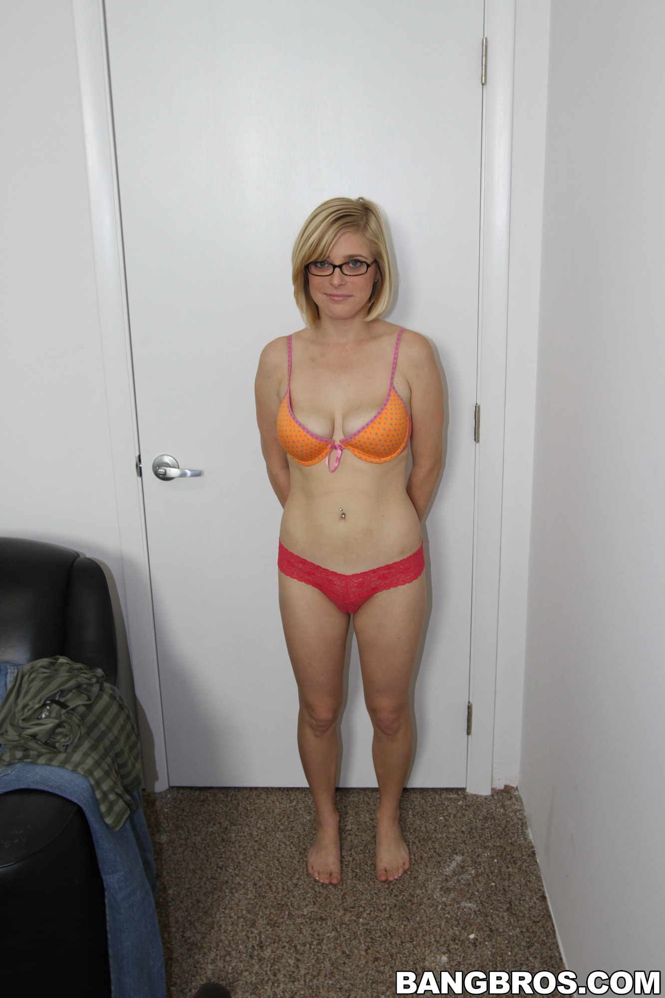 A toda chica americana le encanta el sexo anal