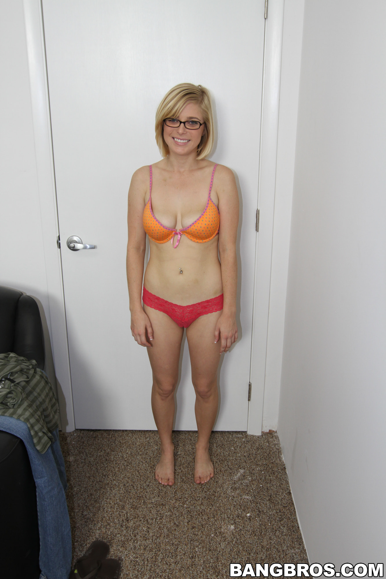 A toda chica americana le encanta el sexo anal