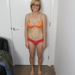 A toda chica americana le encanta el sexo anal