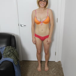 A toda chica americana le encanta el sexo anal