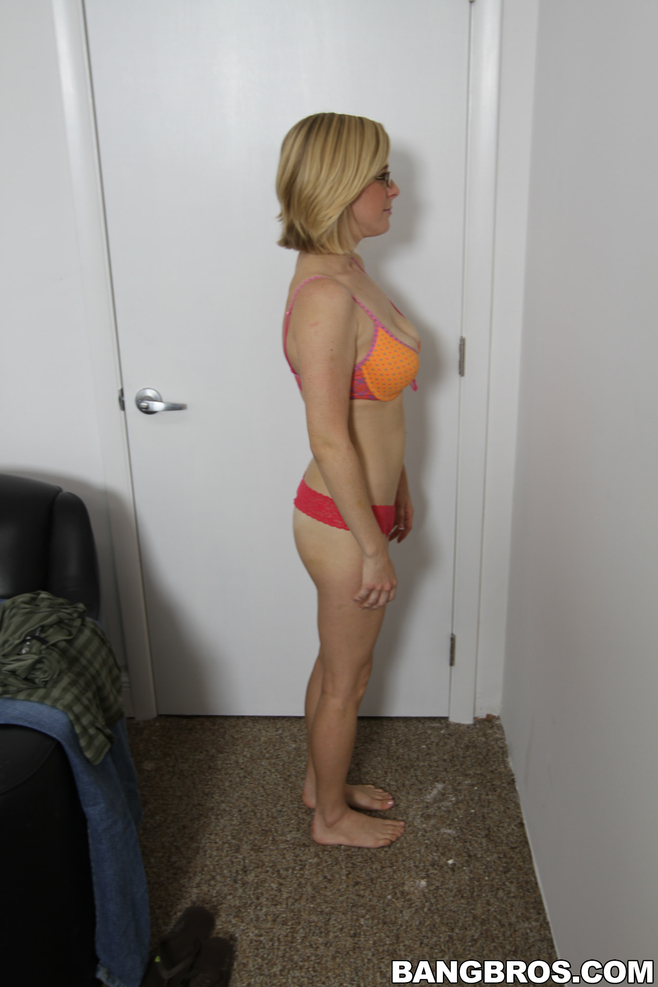 A toda chica americana le encanta el sexo anal