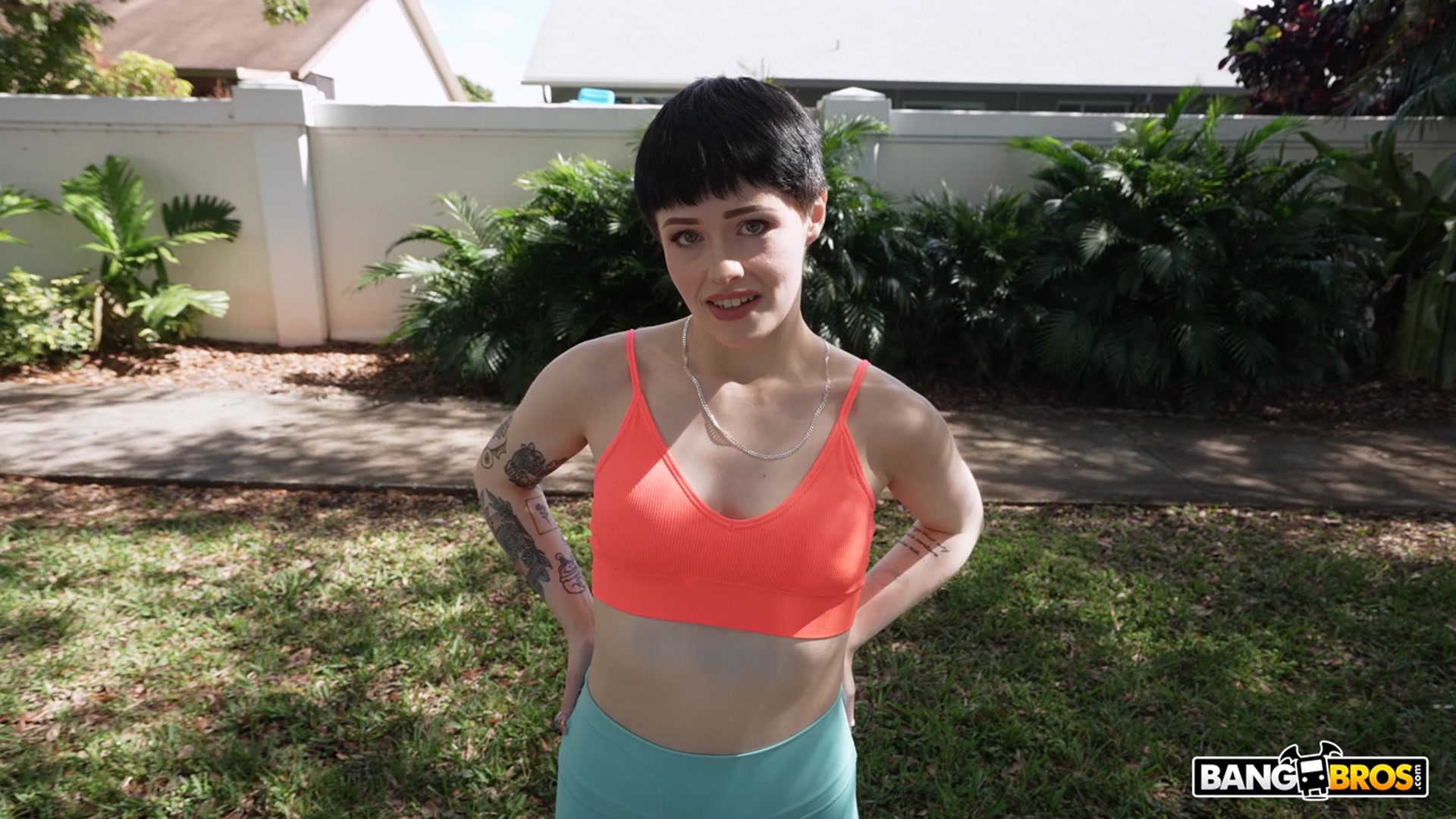 Monstruo encubierto