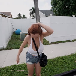 Eviee de grandes tetas