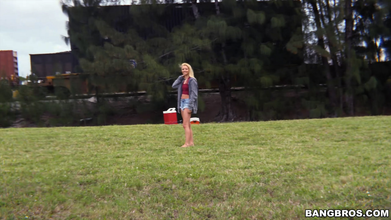 From The Fishing Pole To The Meat Pole