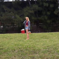 From The Fishing Pole To The Meat Pole