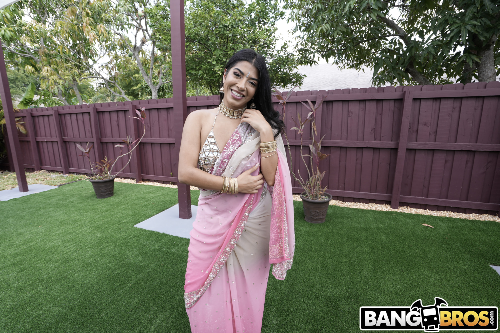 Jasmine Sherni Joins The Parade