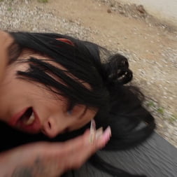 Roma Amor Gets Fucked in the Ass Again