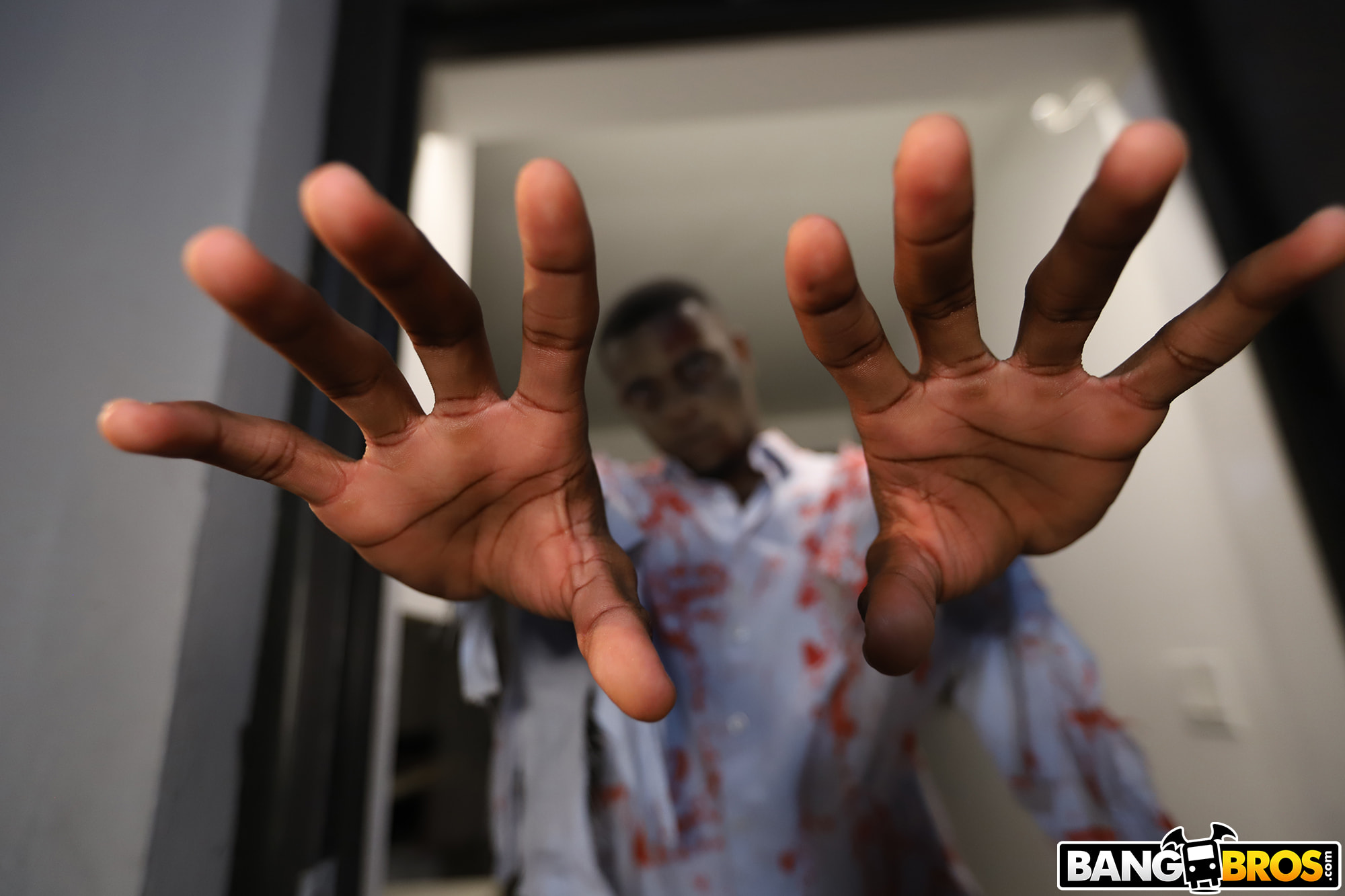 A Zombie Swalloween