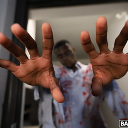 A Zombie Swalloween