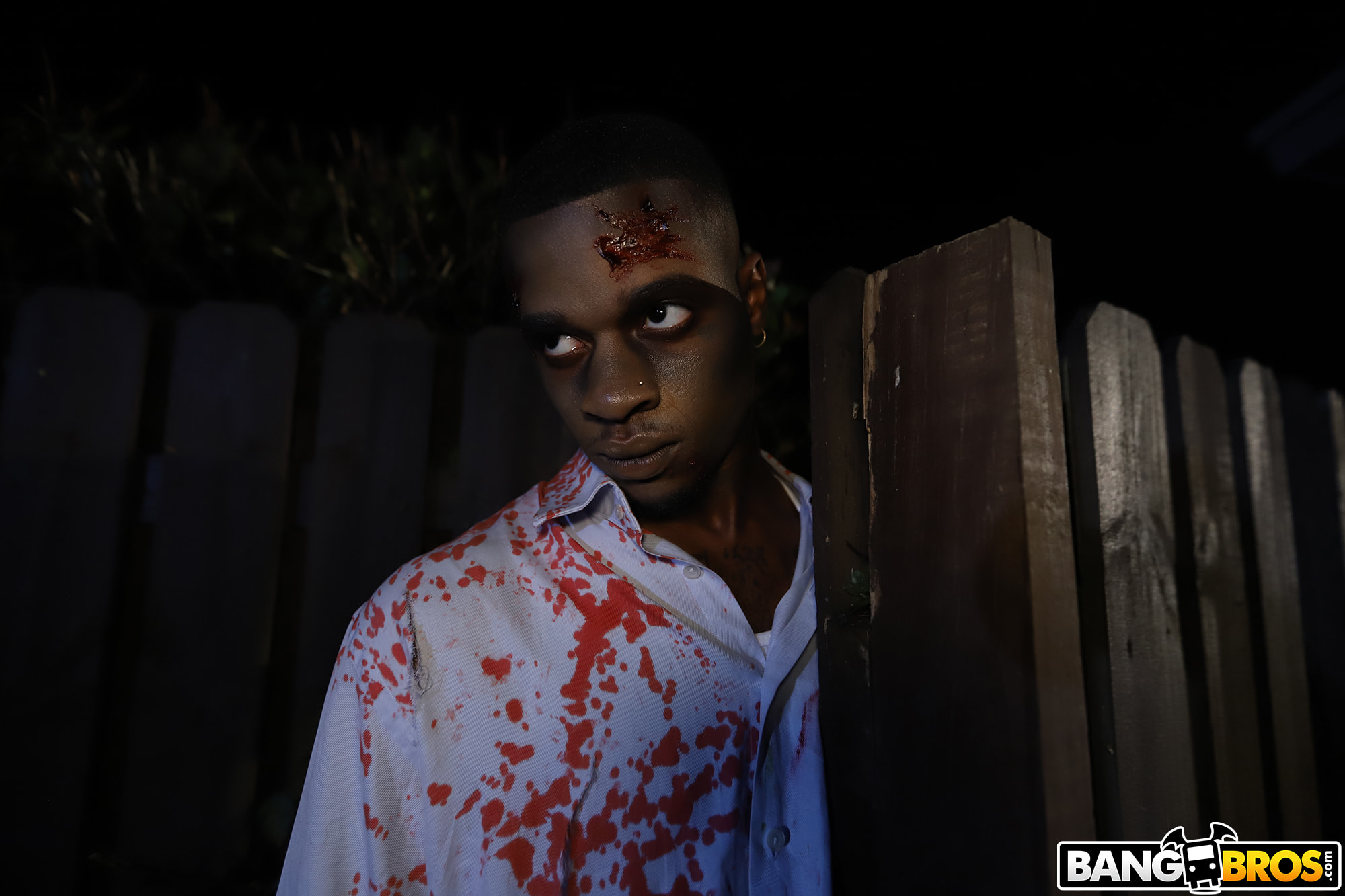 A Zombie Swalloween