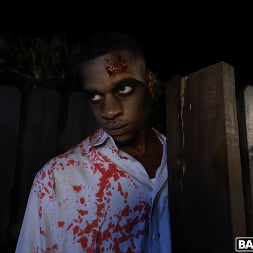 A Zombie Swalloween