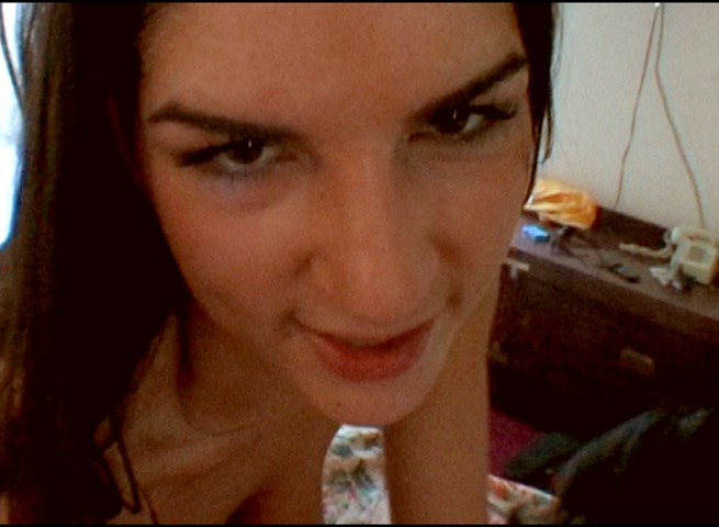 Roxxxy Rush in 'Roxxxy & Marlijane'