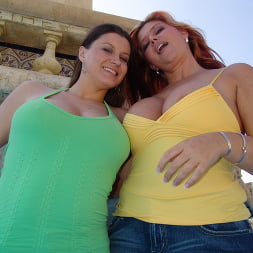 Bellezas de doble inmersión