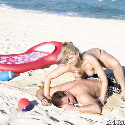 Sarah Vandella y el chico de Nueva York