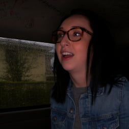 Scarlett's wild ride on the bus