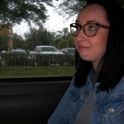 Scarlett's wild ride on the bus