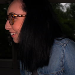 Scarlett's wild ride on the bus