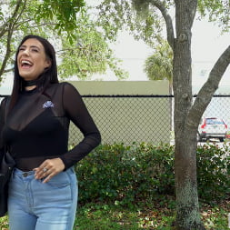 Primera cita en el autobús