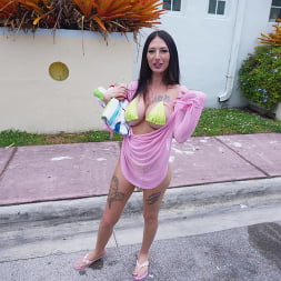 Selina Gets Fucked by a Pornstar