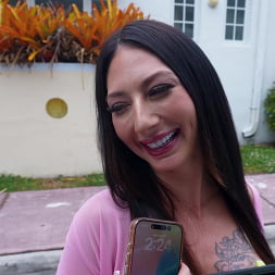 Selina Gets Fucked by a Pornstar