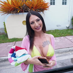 Selina Gets Fucked by a Pornstar