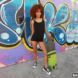 Anal on the Longboard