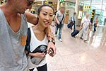 Sharon Lee in 'Big Tit Asian chick fucked in public'