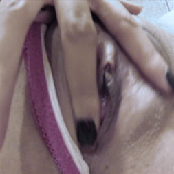 Big Tit Asian chick fucked in public