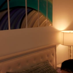 Insatiable Sexbot Loves To Bounce On Cock