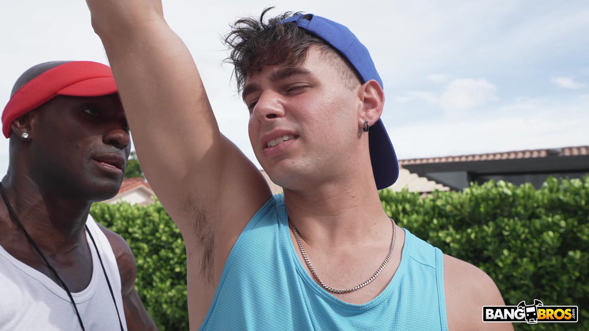 ¡Coño campeón!