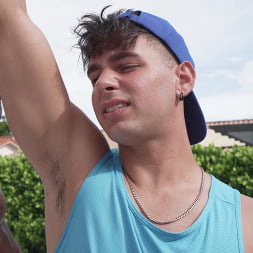 ¡Coño campeón!
