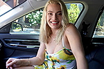 Sloan Harper in 'Sloan Harper's Sexual Beach Vacation Day 1'