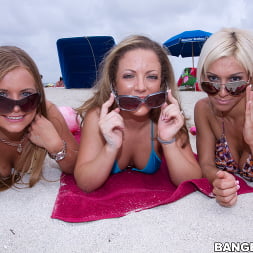 Chicas de playa
