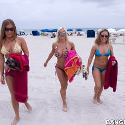 Chicas de playa