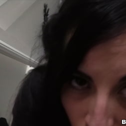 Latina Milf gives great bj's