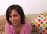 Staci Marcelle in 'Staci'