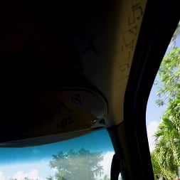 Golpes en el autobús