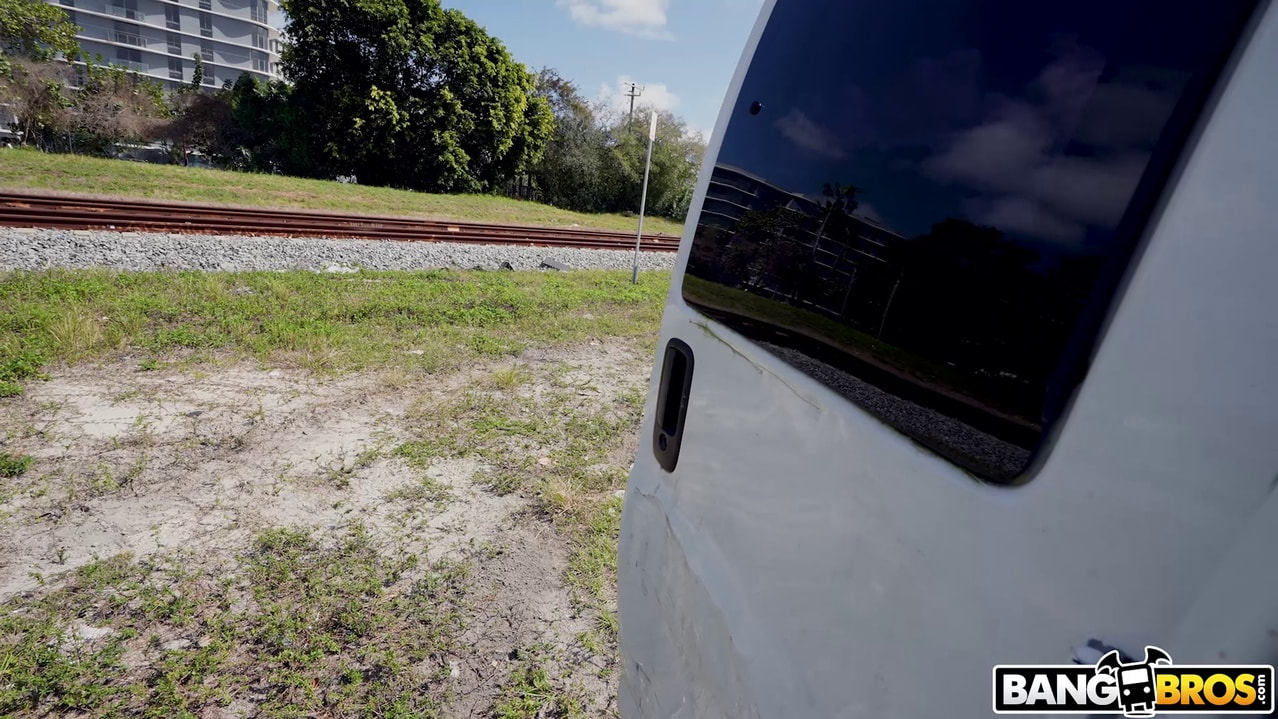 Golpes en el autobús
