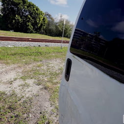 Golpes en el autobús