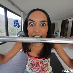 Rico Strong Makes The Pussy Squirt