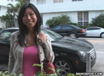 Tia Ling in 'Tia'