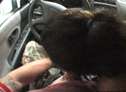 Tinkerbelle in 'JT's Taxi Service'