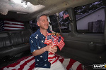 Tony Rubino in 'Melztube Loves America'