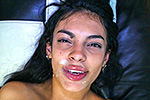 Valeria Marin in 'Valeria's First Time'