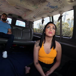 El BangBus es detenido