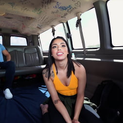 El BangBus es detenido